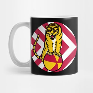 430th EE Combat Squadron wo Txt Mug